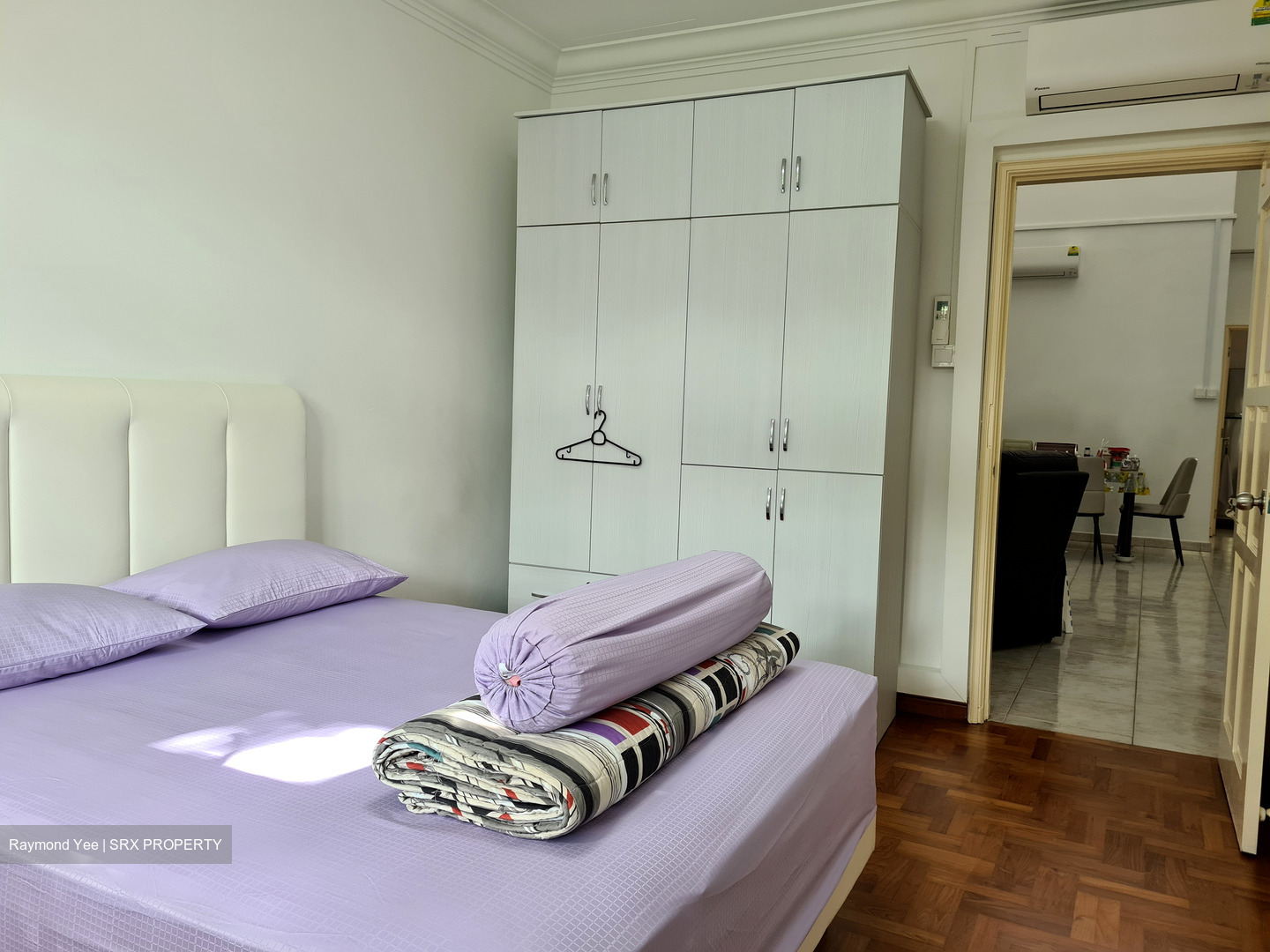 Sembawang Road (D26), Shop House #592488371